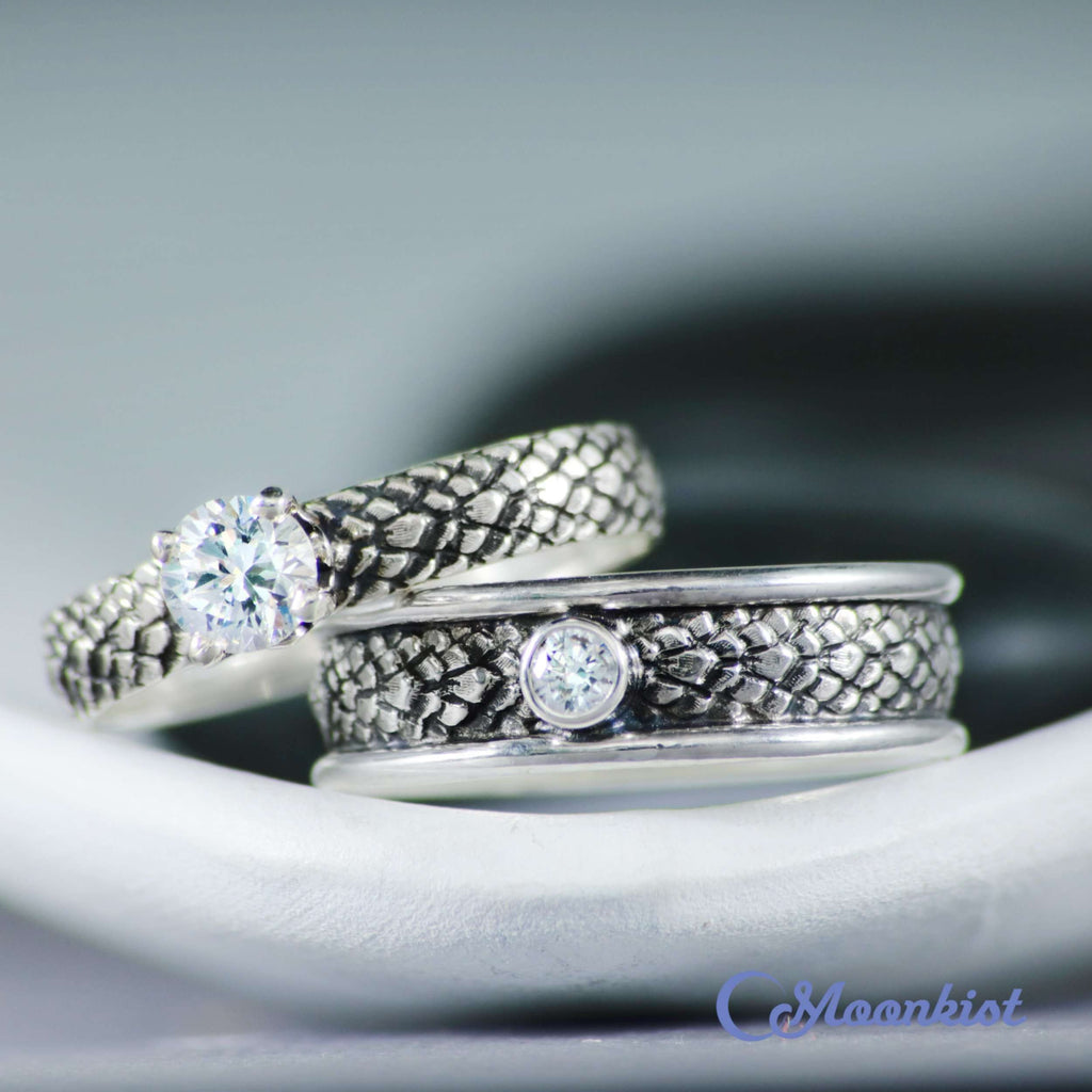 What is a promise ring? | Promise Ring Guide | Fields